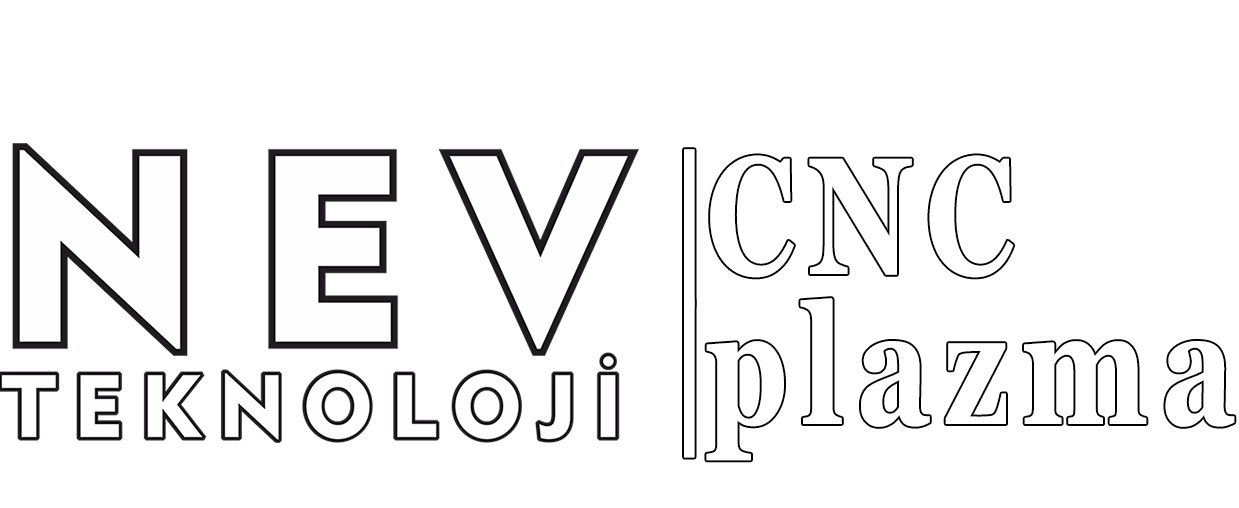 CNC Plazma nev teknoloji logo