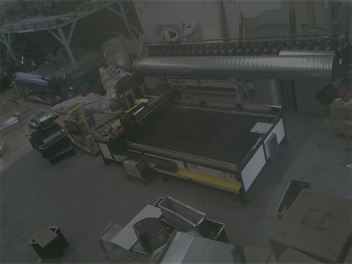 CNC Plazma nev teknoloji